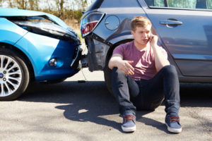 driving accidents and teens